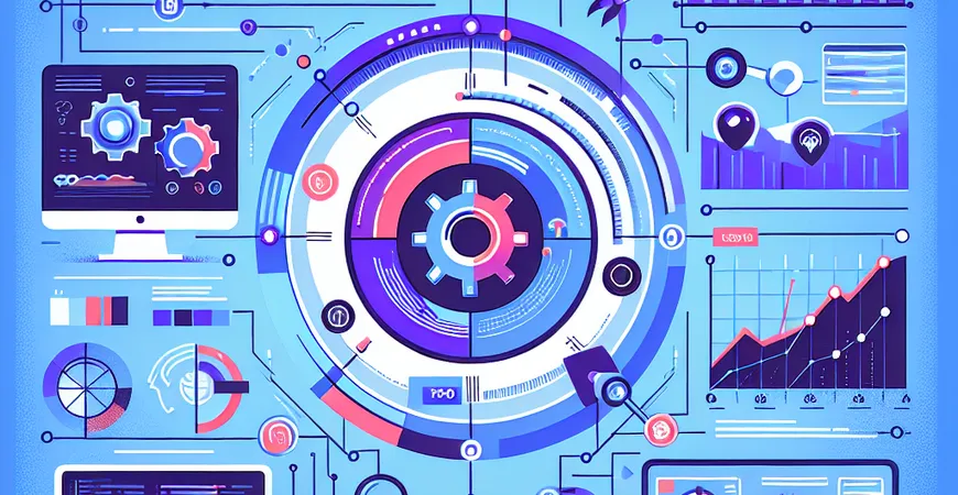 生产制造工具的核心功能有哪些？企业最关注的 5 大模块